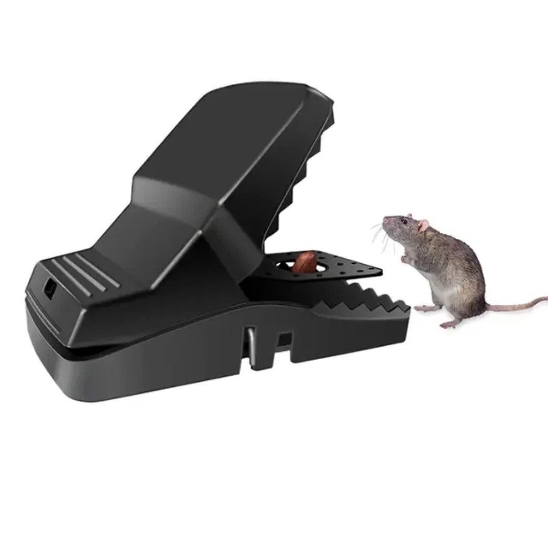Batuutah 21cm long Rat Traps rap Catcher Rat Killer