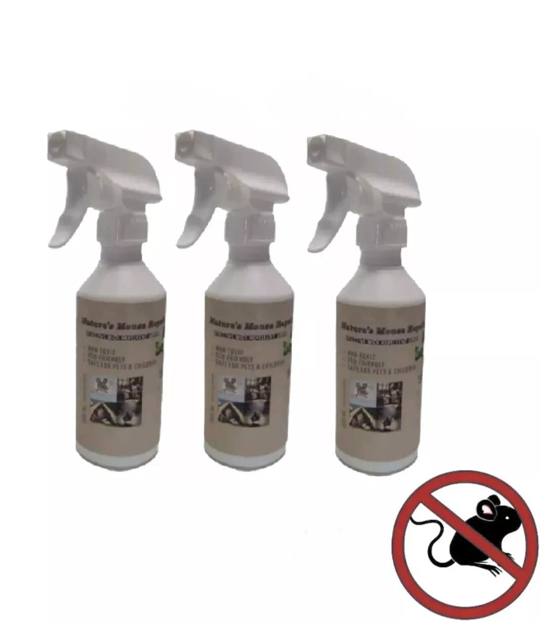 Batuutah Bed Bug Killer Spray - 1000ML & Non-Staining Long-Lasting Treatment