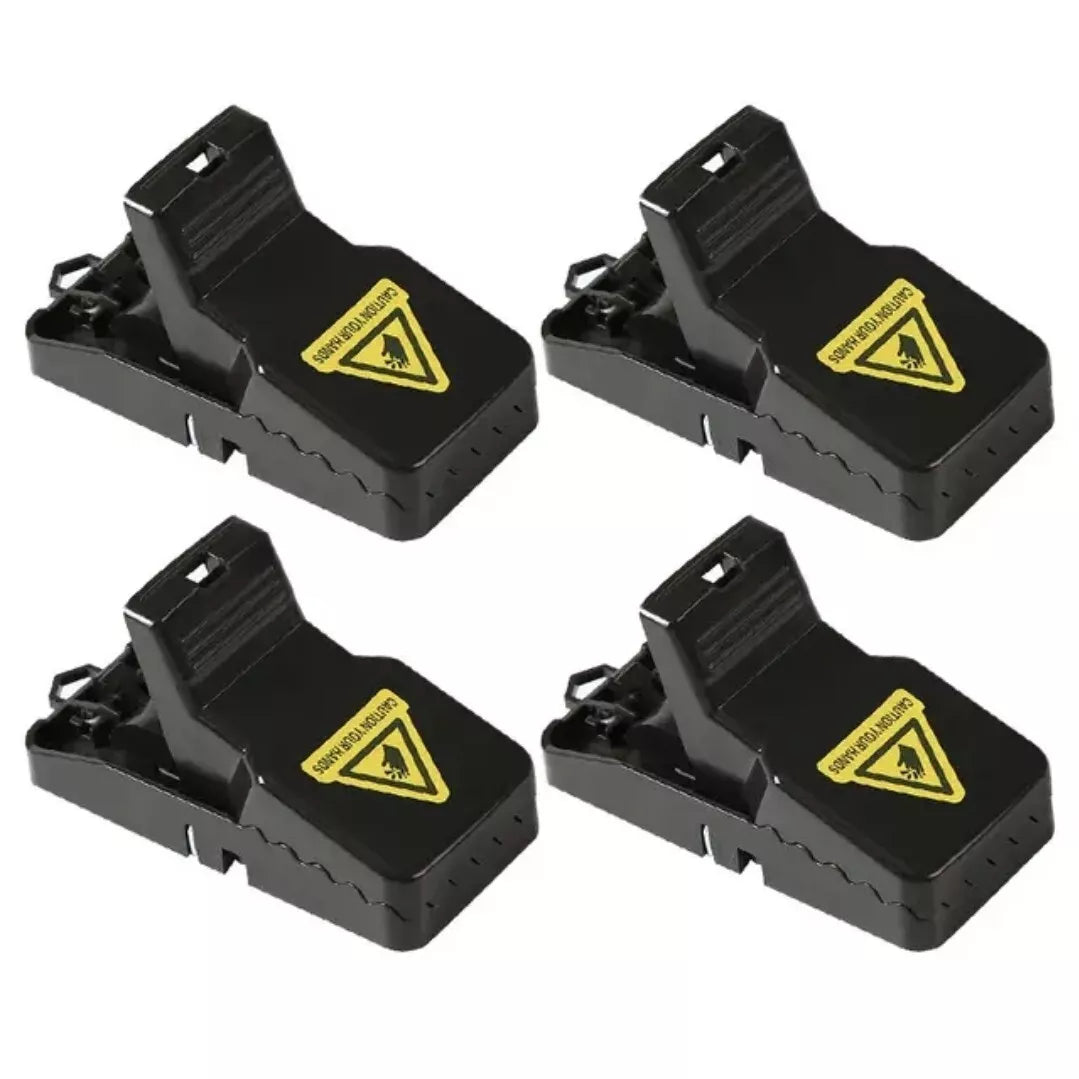 Batuutah 14cm long and 7.3cm wide Big Rodent Trap Catcher