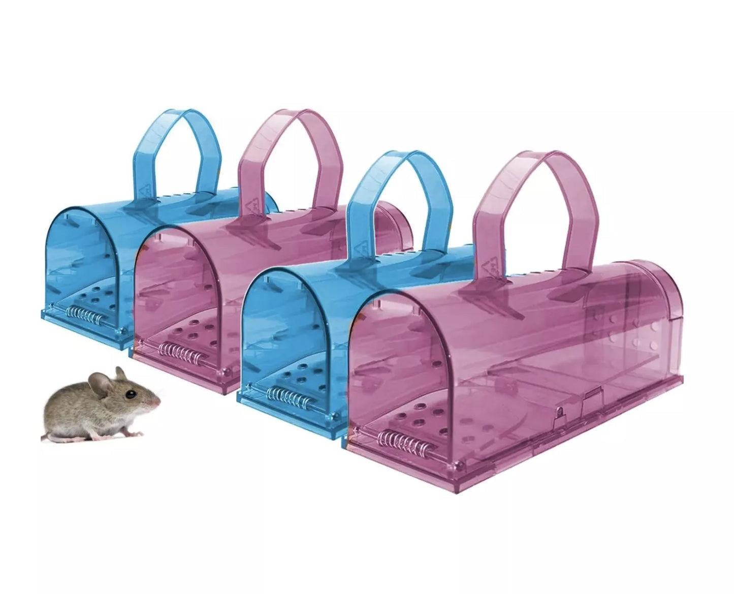 Batuutah Mice Trap