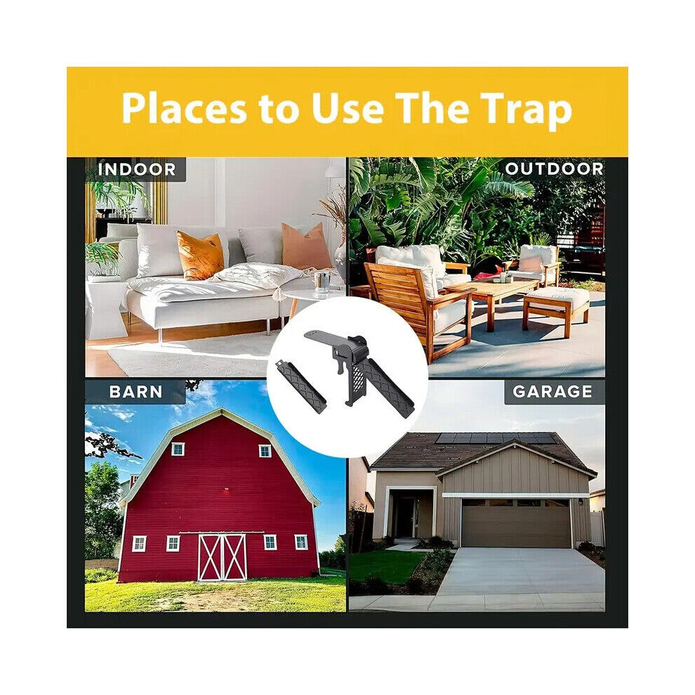 Batuutah Rat Trap