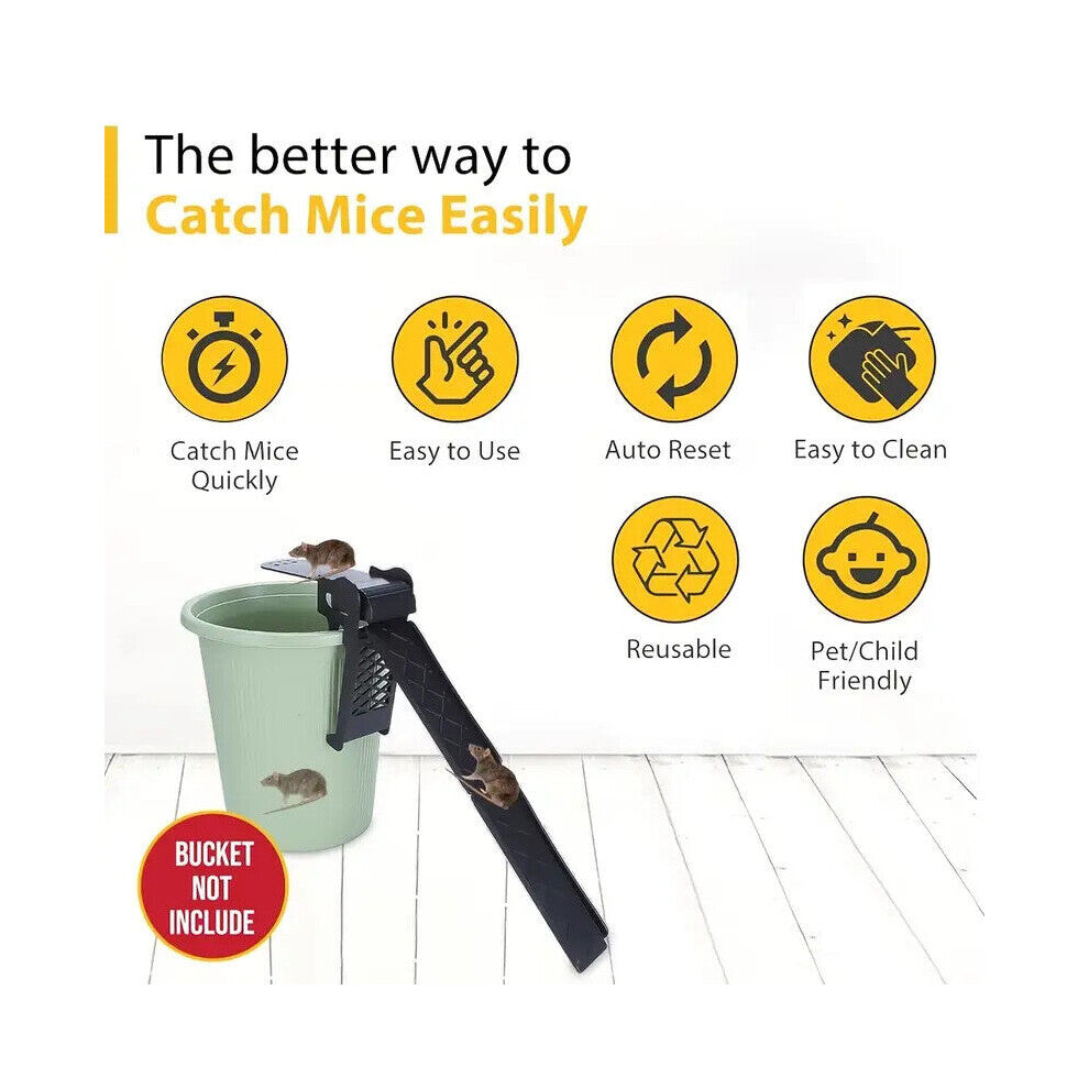 Batuutah Rat Trap