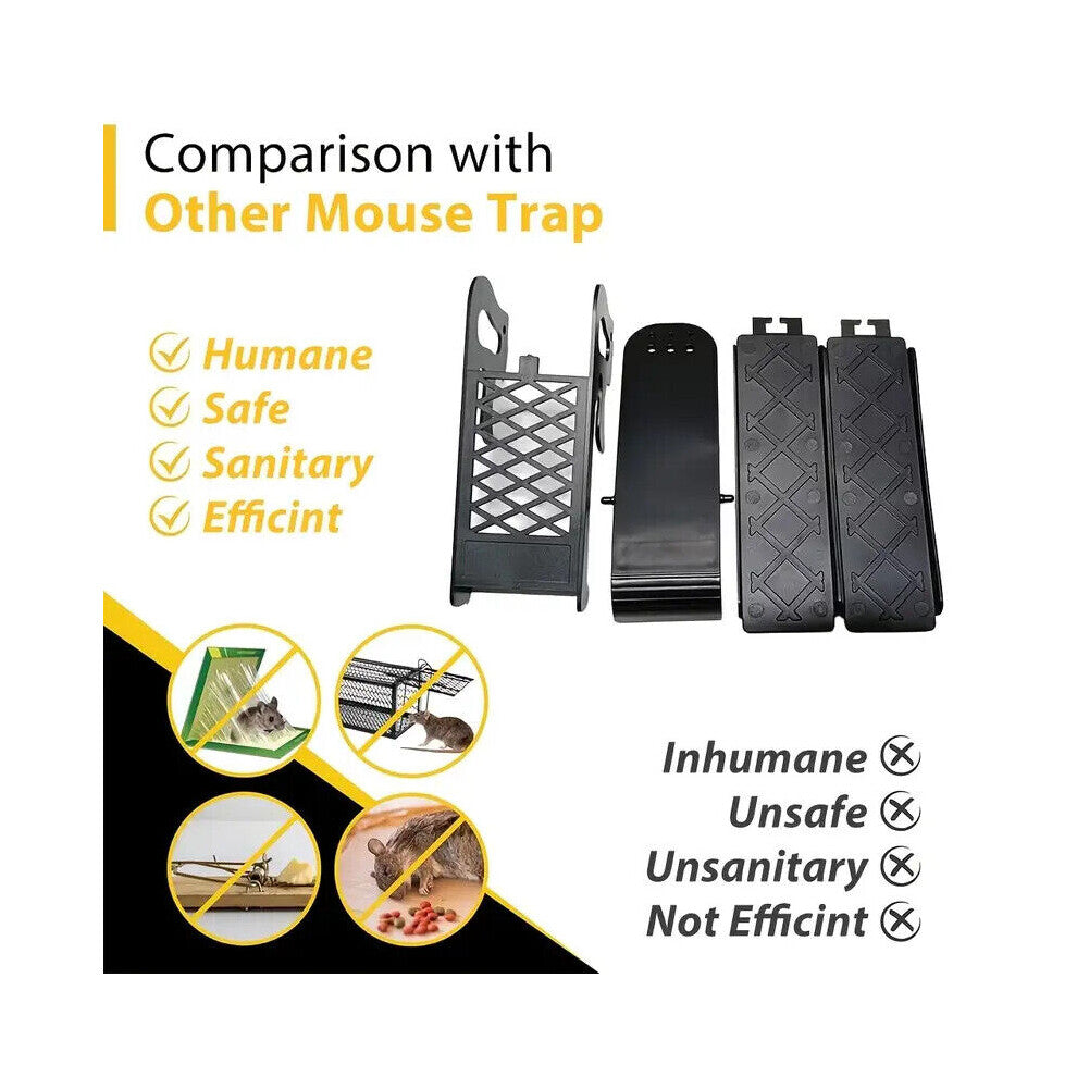 Batuutah Rat Trap