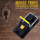Batuutah 8 Pack Large 14cm Rat Trap