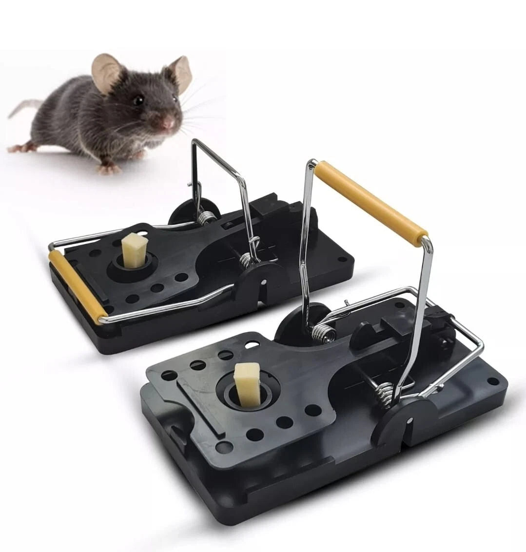 Batuutah Rodent, Bed Bug kit