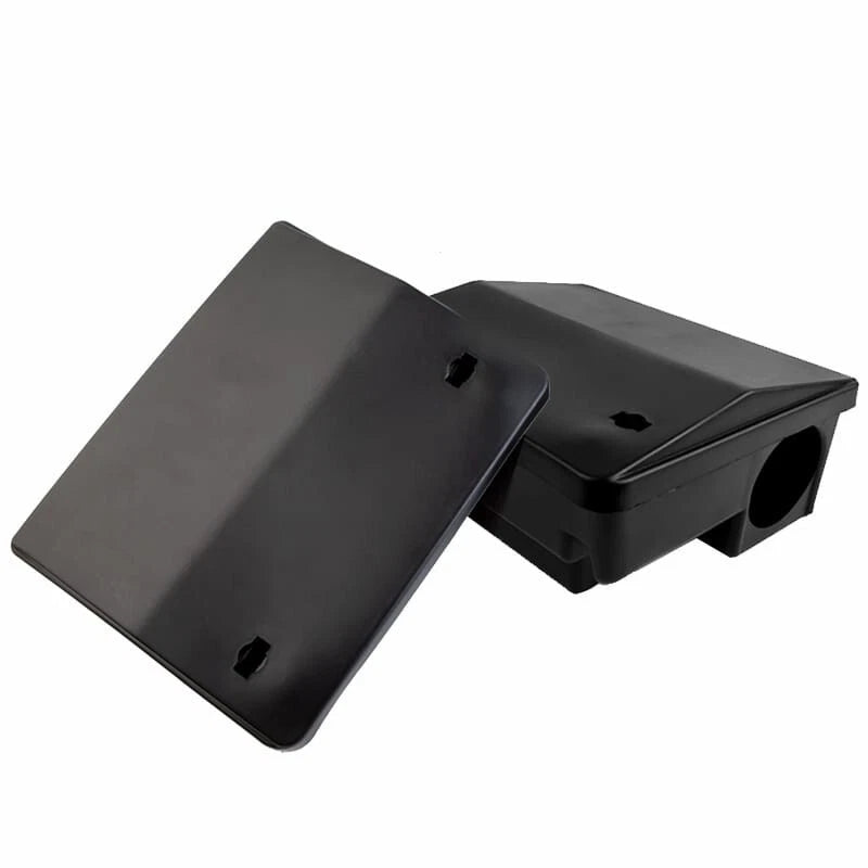Batuutah indoor and outdoor Rat Trap