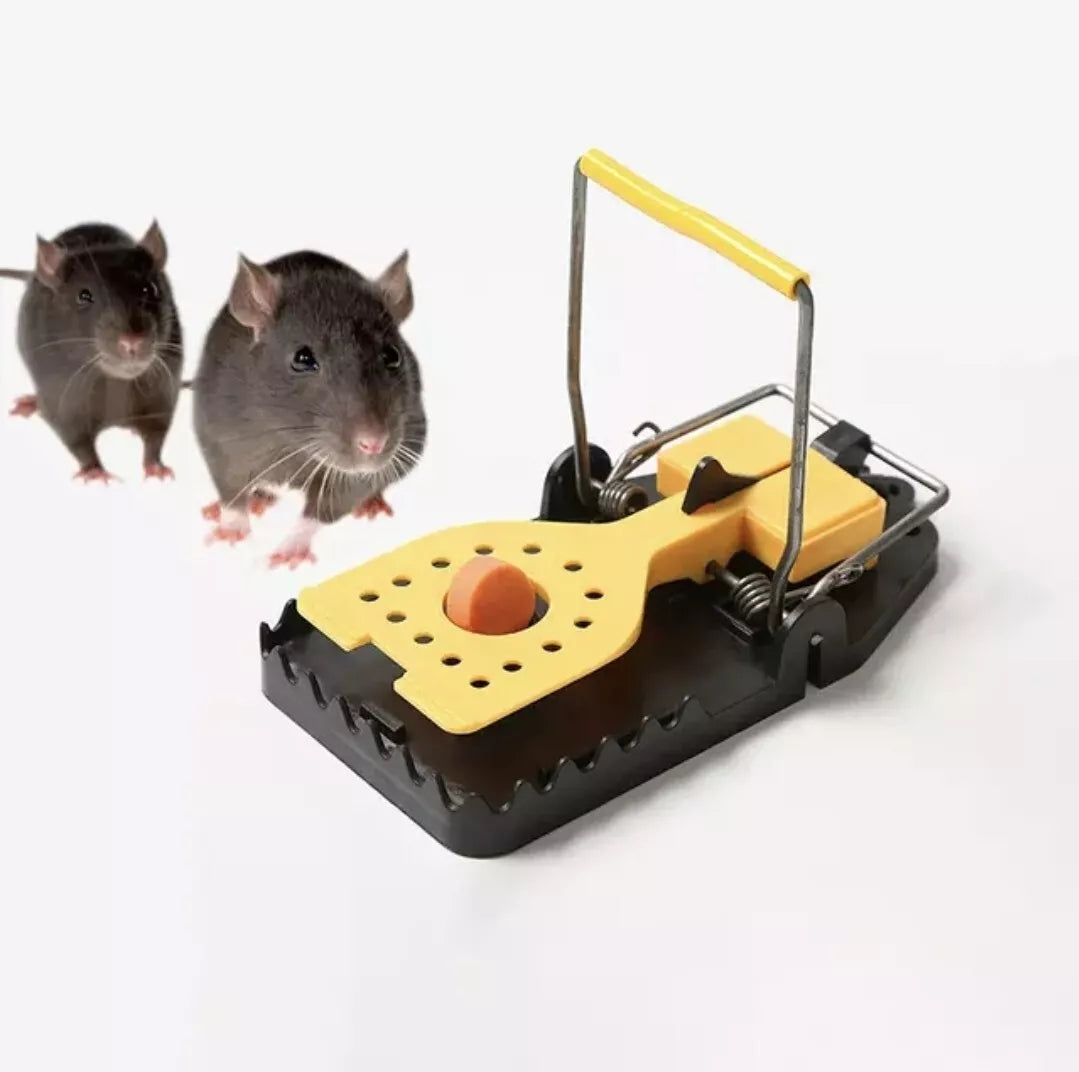 Batuutah 14cm long Trap Rodent catcher