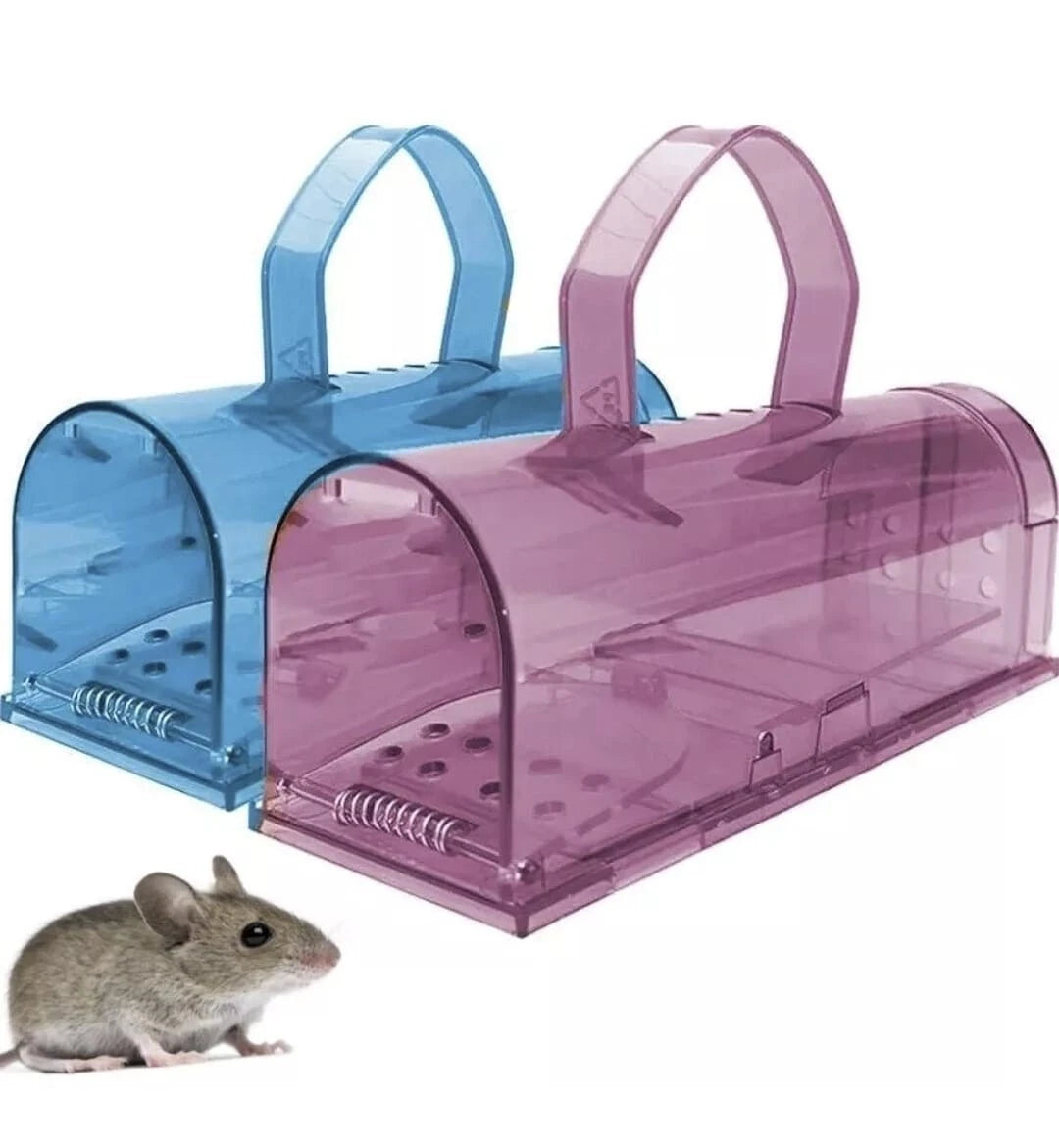 Batuutah Rodent, Bed Bug kit