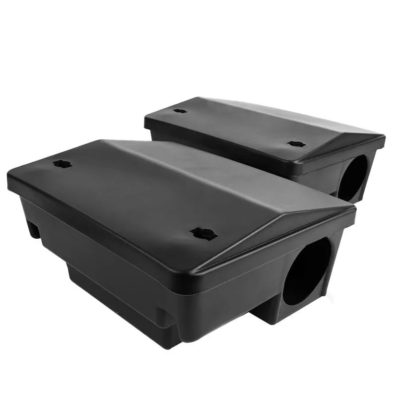 Batuutah indoor and outdoor Rat Trap