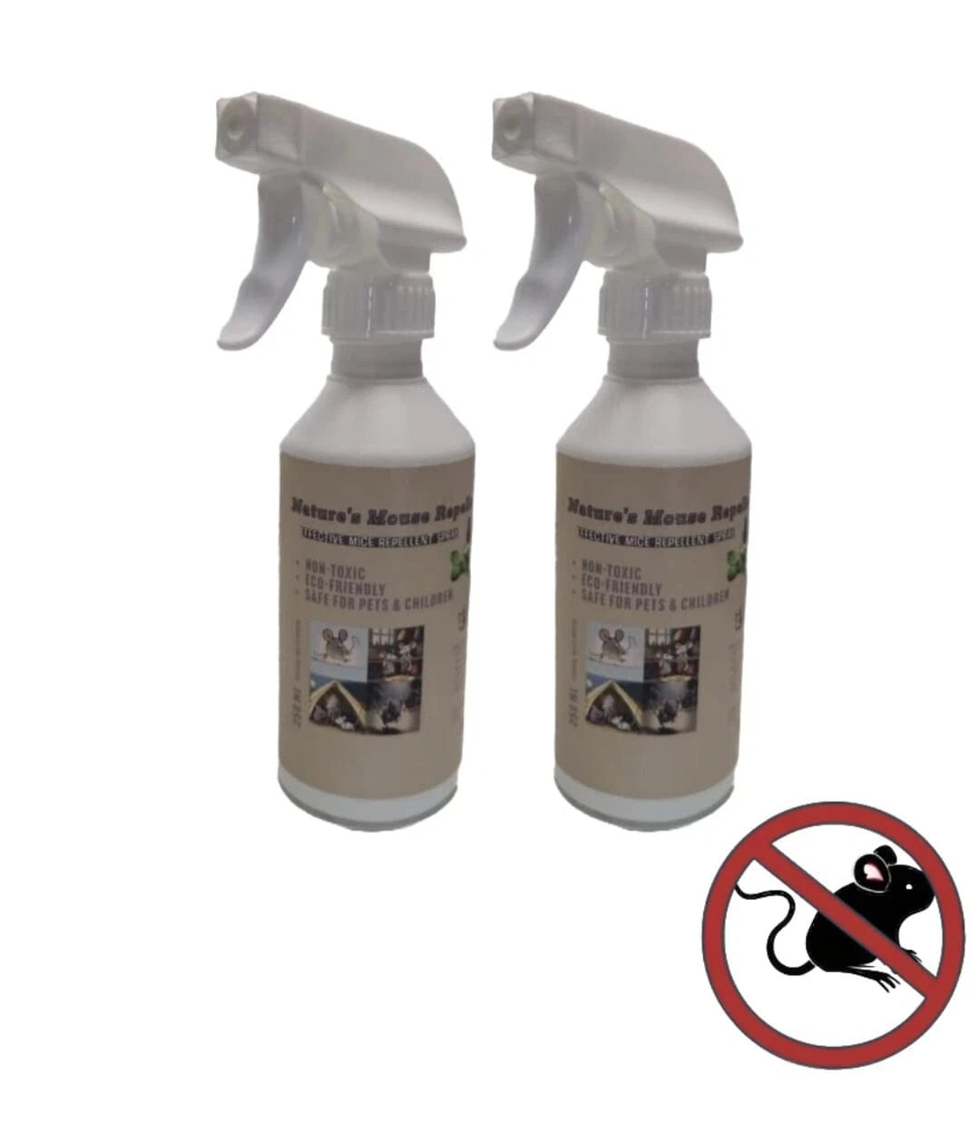 Batuutah Rodent, Bed Bug kit