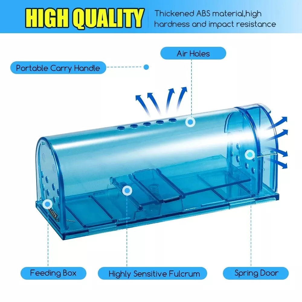 Batuutah Mice Trap
