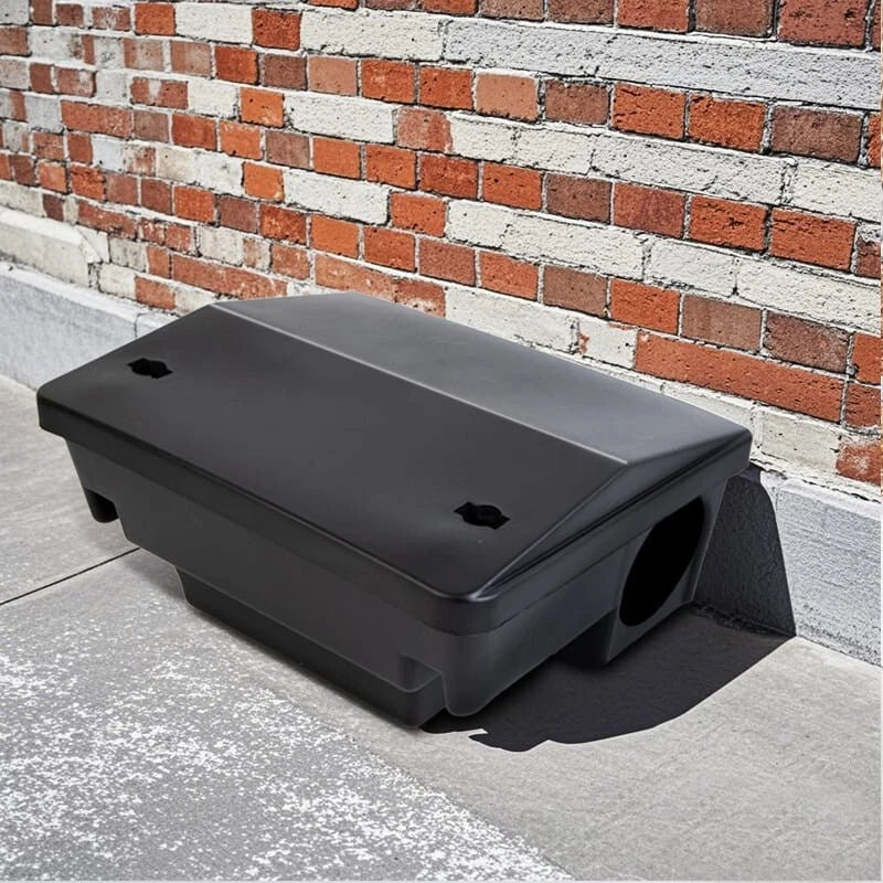 Batuutah indoor and outdoor Rat Trap
