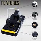 Batuutah 8 Pack Large 14cm Rat Trap