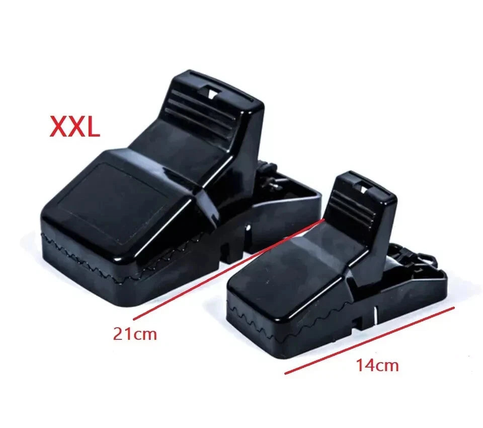Batuutah XXL rat traps