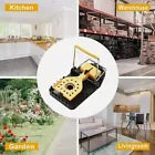 Batuutah 14cm long Trap Rodent catcher