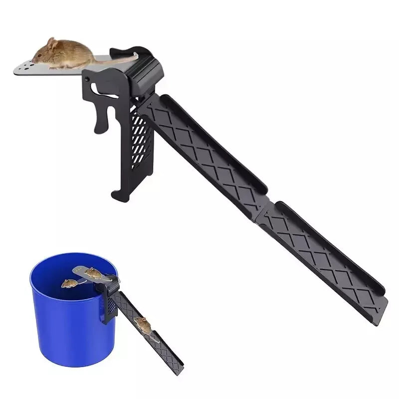 Batuutah simple Rodent Trap