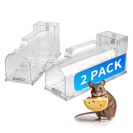 Batuutah  Rat Trap 2 pack