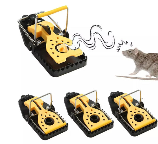 Batuutah 14cm long Trap Rodent catcher