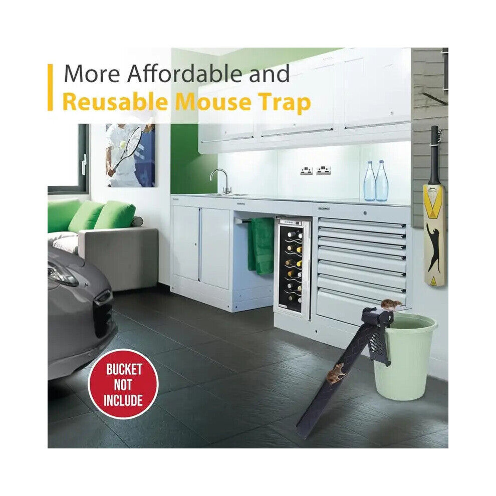 Batuutah Rat Trap