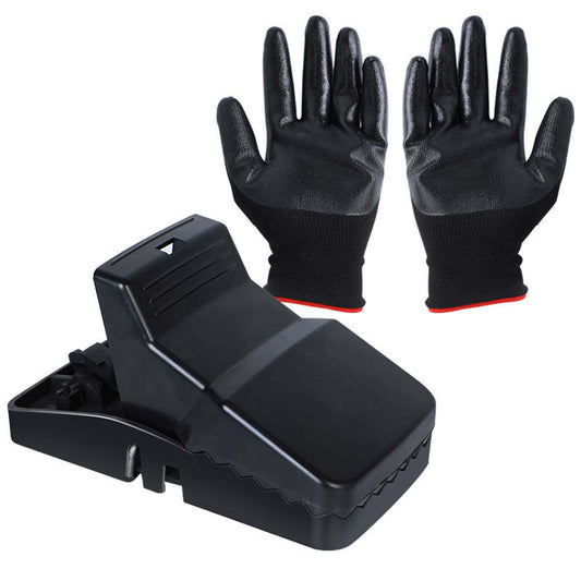Batuutah    XXL rat traps